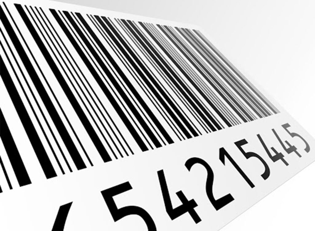 Votacion por codigos de barras