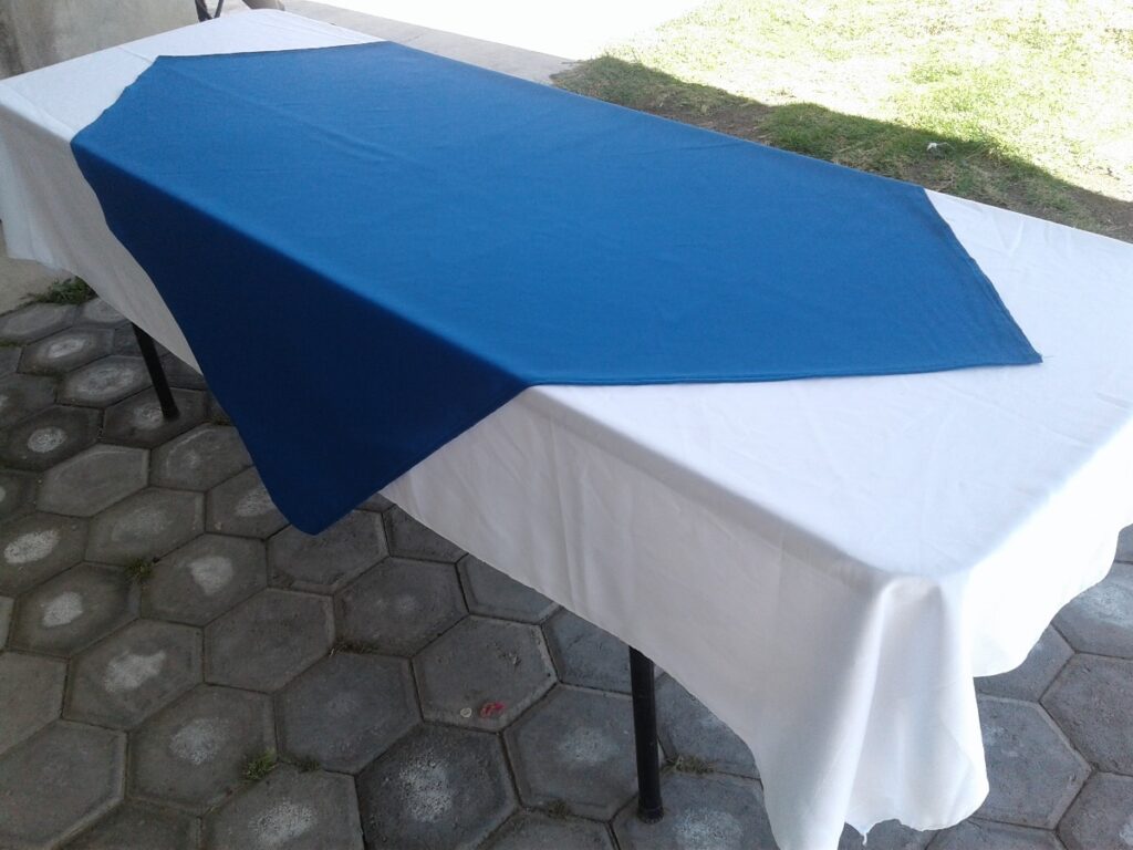 Mesa Para Estación de café