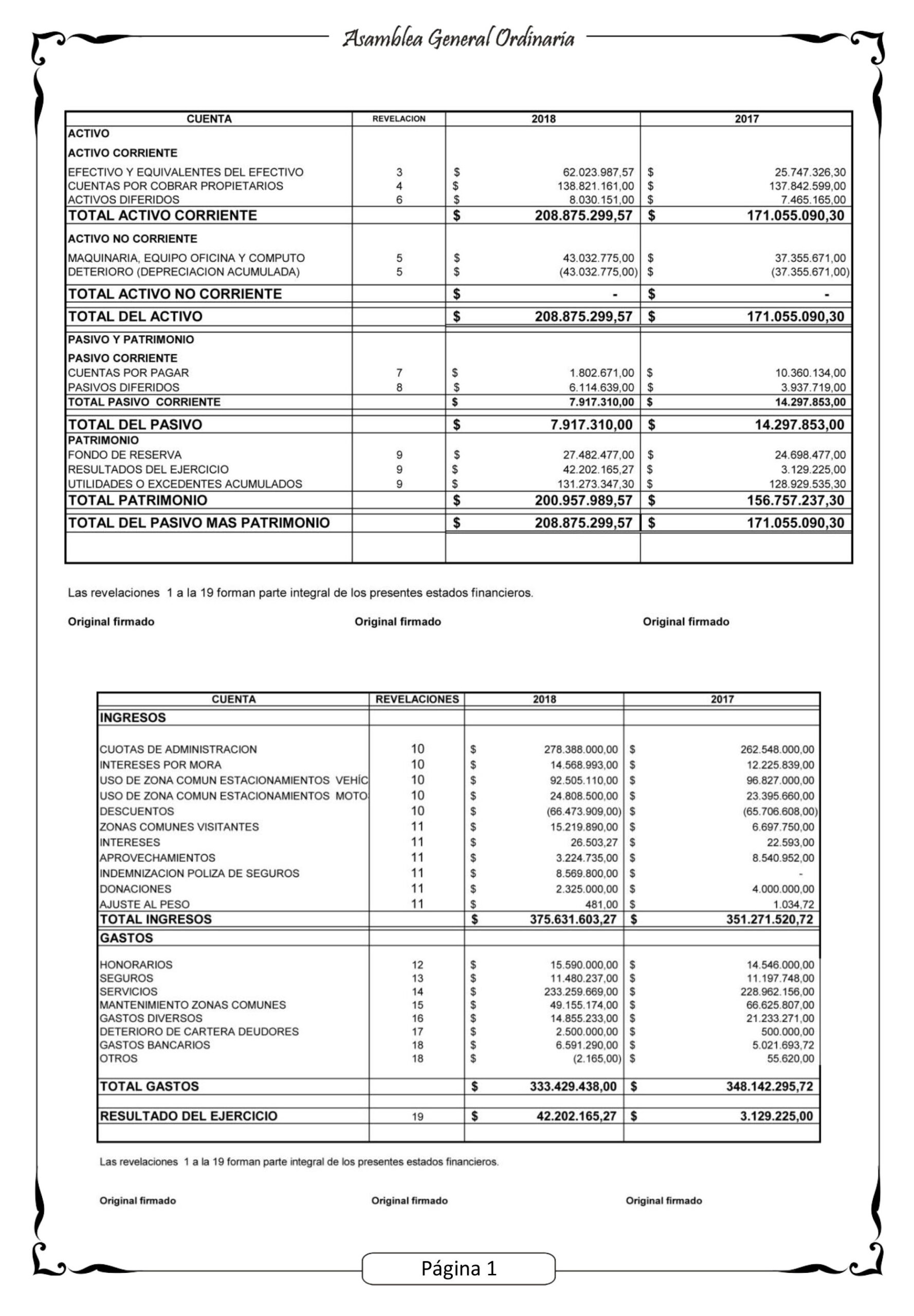 PAGINA 5 - MEGA IMPACTO