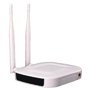 Antena Controles de votación