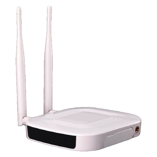 Antena Controles de votación