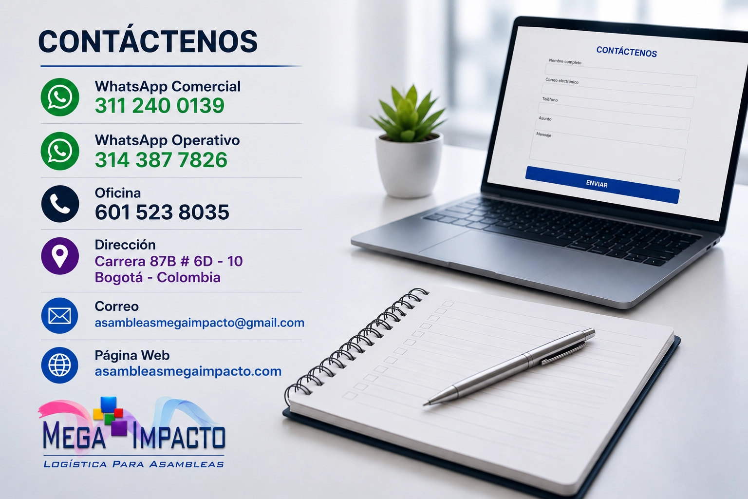IMAGEN DE CONTACTO - Asambleas Mega Impacto Web